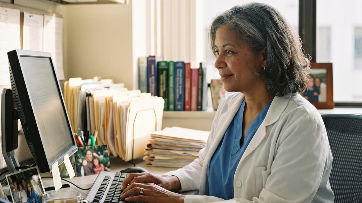 Doctor-guided care